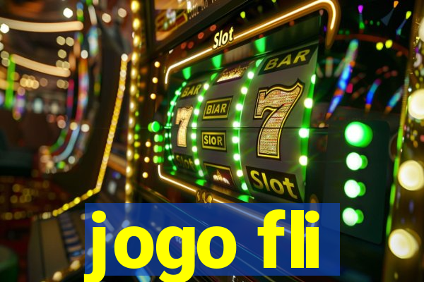 jogo fli